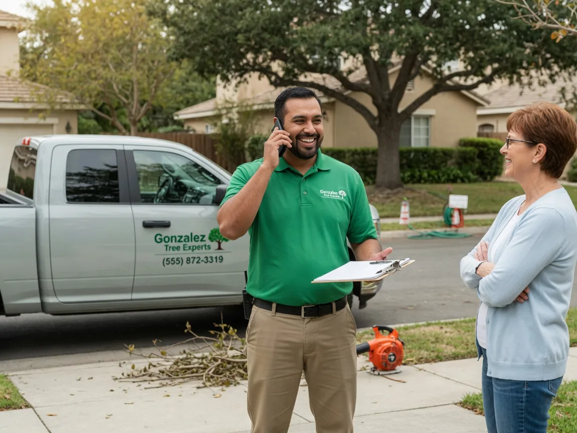 Tree Service Cobb, GA FAQs